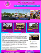 Lisko Family Midway Amusements INC.